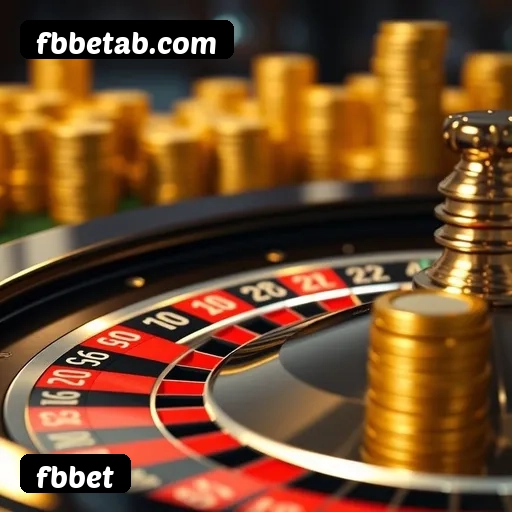 Vantagens de jogar slots no fbbet Brasil