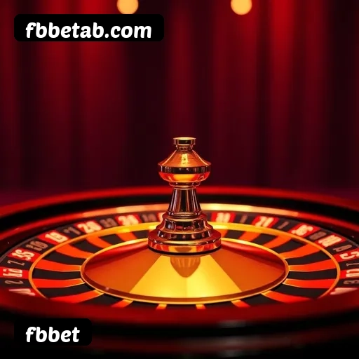 Cassino ao Vivo fbbet - Dealers Brasileiros Profissionais