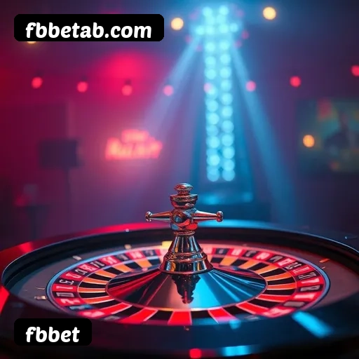 Prévia de conteúdo do canal Telegram fbbet